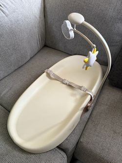 Baby changing pad