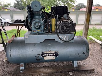 Air Compresor 
