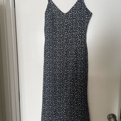Forever 21 Women’s Maxi Dress