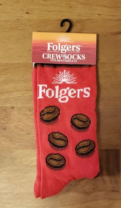 Folders Socks