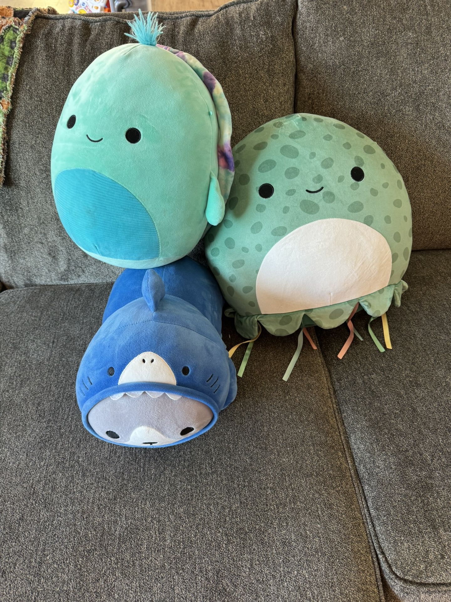 Squishmallows