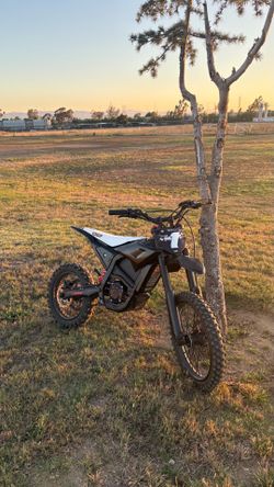 Strike shadow 60v