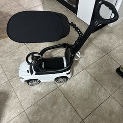 Carrito De Juguete Para Bebé 