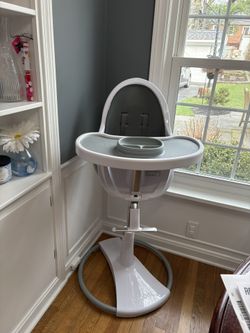 Bloom Fresco Highchair