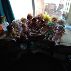 Collector TY Benny's Your Choice