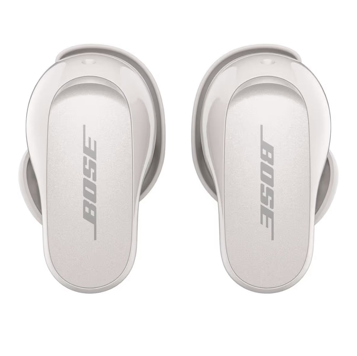 Bose Quiet Comfort Wireless Ear Buds II