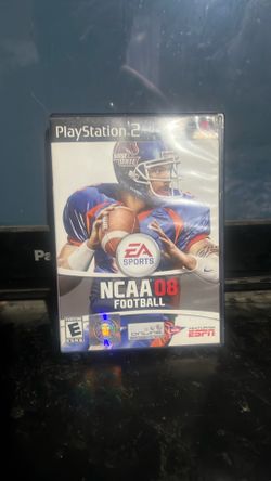 Ps2 game with box