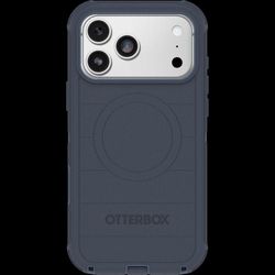 iPhone 17 Pro Max Case
Defender Series Pro 