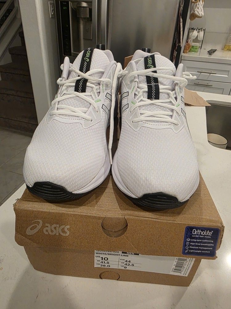 Asics Gel Quantum 