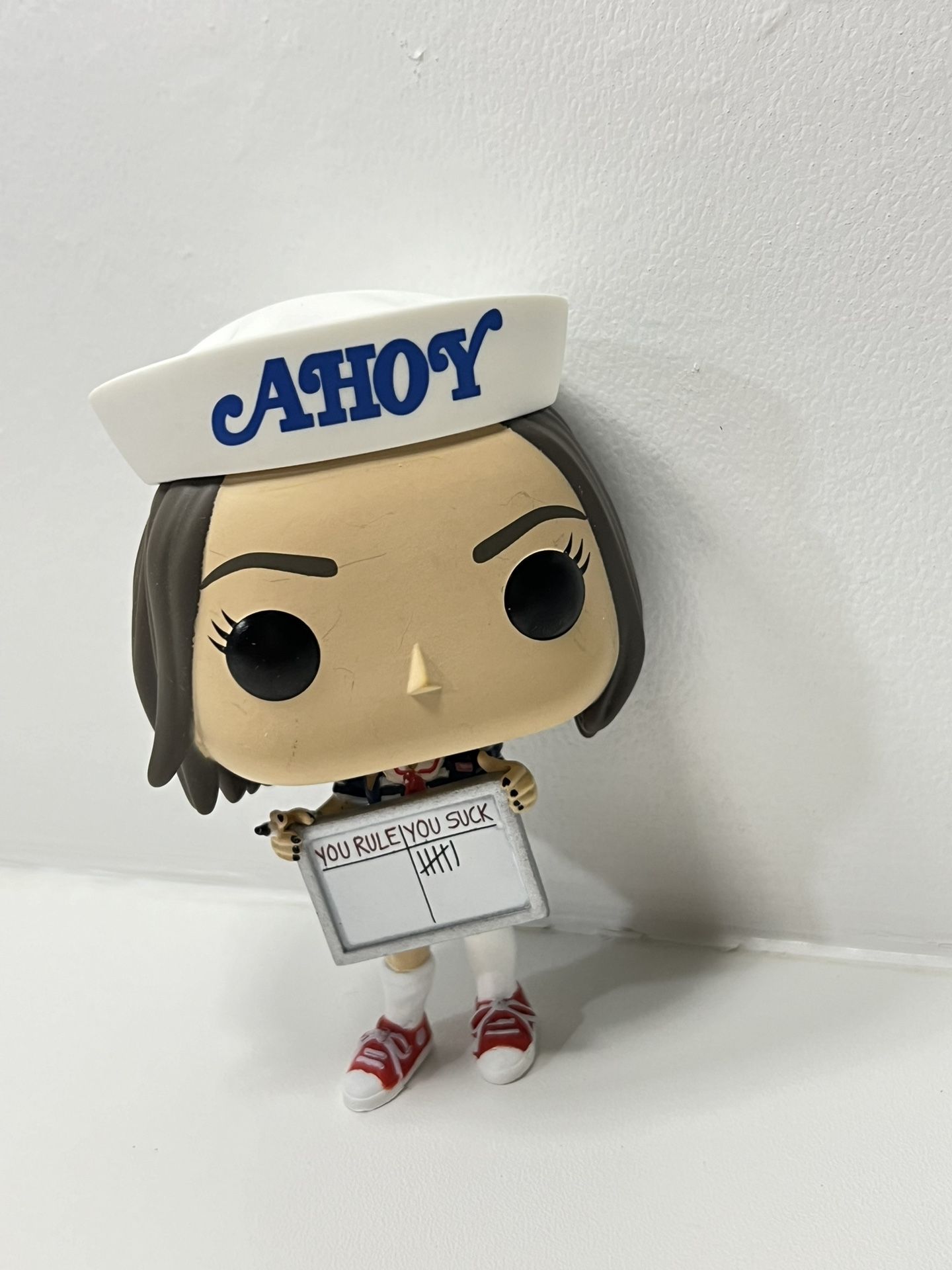 Funko Pop! TV: Stranger Things - Robin
