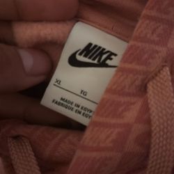 Nike Hoodie