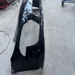 2013 2014 2015 Porsche Carrera 911 Front Bumper