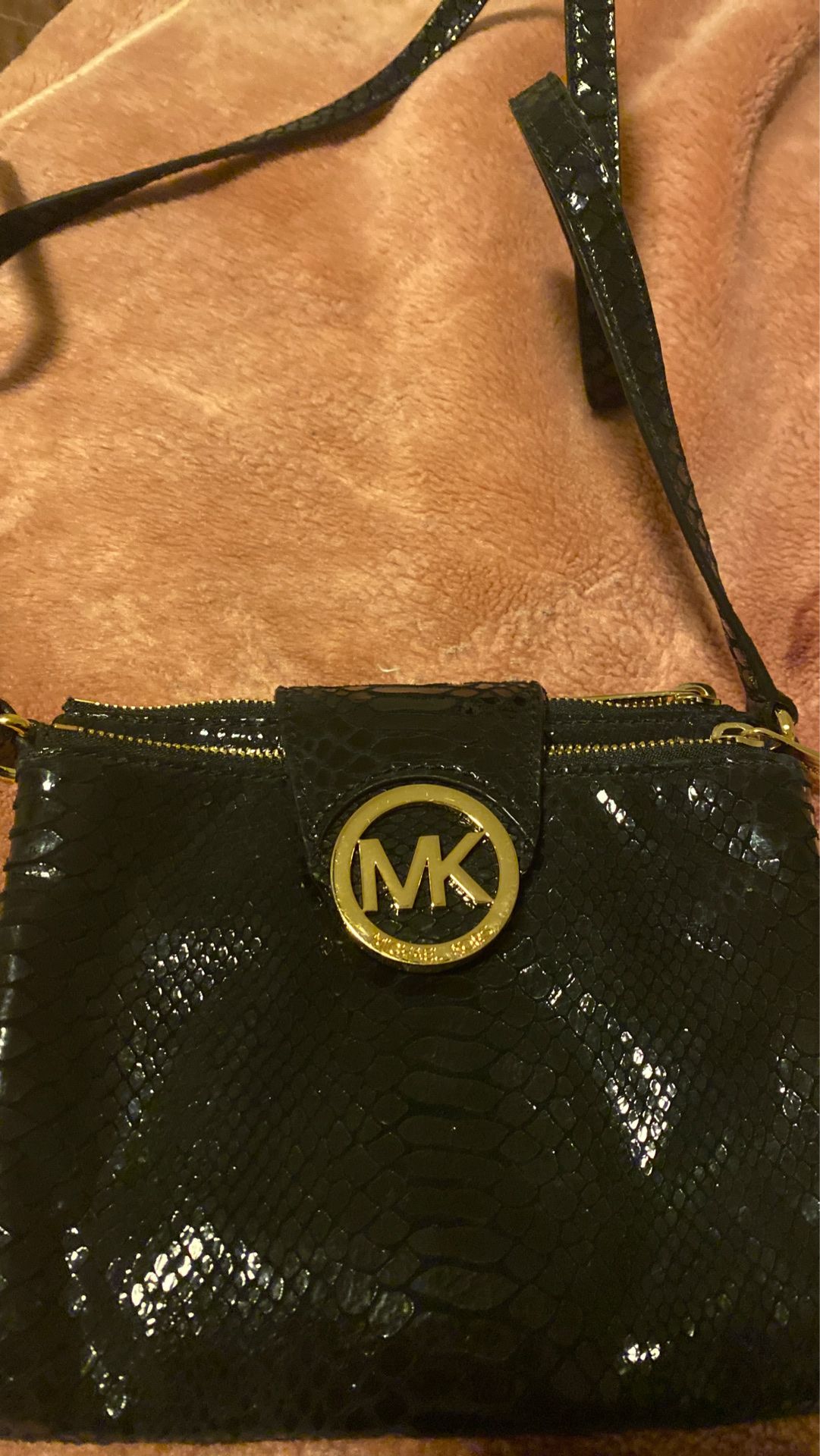 Michael Kors crossbody bag