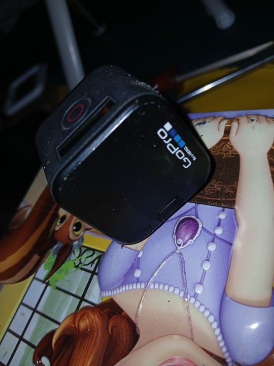 Gopro Hero