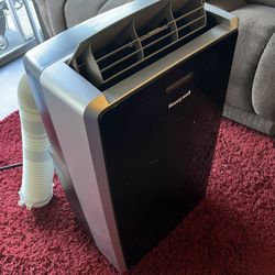 Honeywell AC Unit