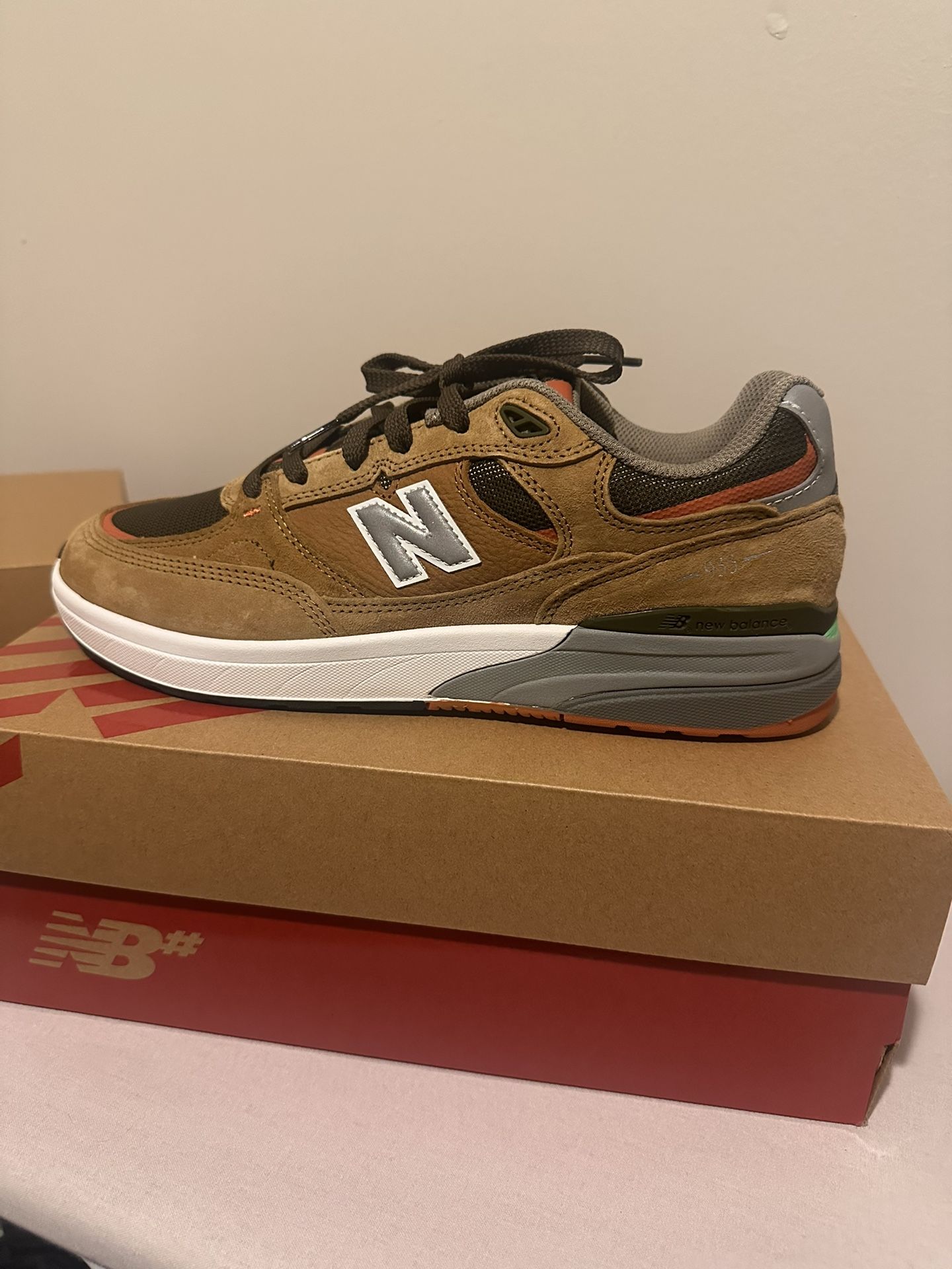New Balance