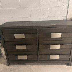 Twin Size Bedroom Set 