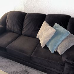 Couch Set 190