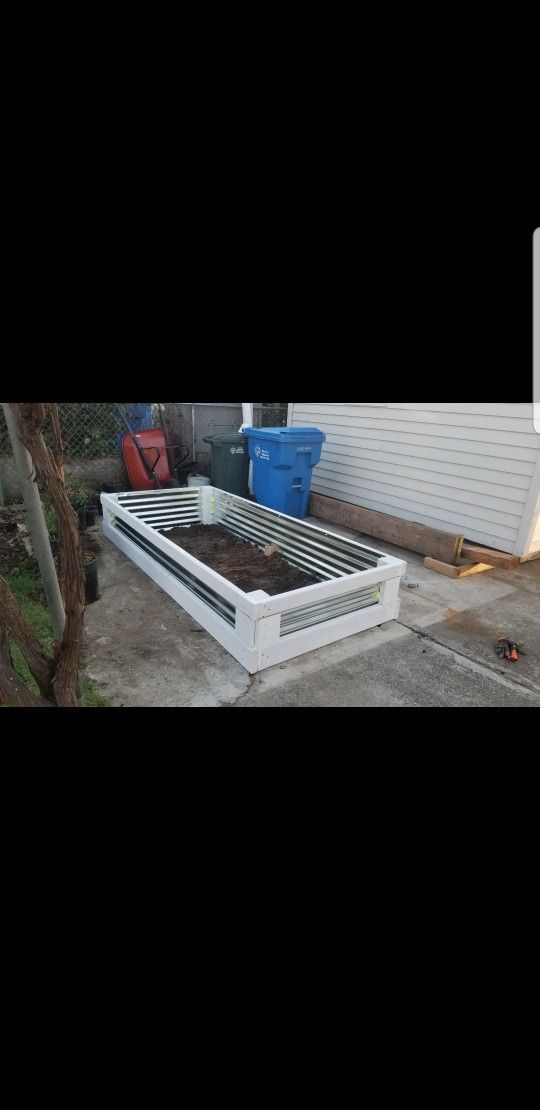 Garden Planter