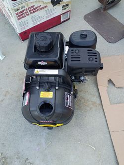 Water pump