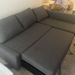 IKEA Couch/lounger