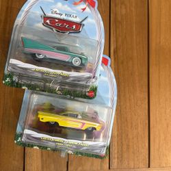 Disney Cars Easter Collection