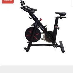 Indoor Cycling Bike