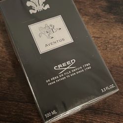 Creed Aventus Brand New 