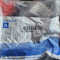 LS1 LS2 LS3 LSA Crank Pulley Bolt