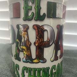 Coffee Cup
