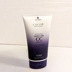 Alterna Caviar Anti-Aging Replenishing Moisture CC Cream