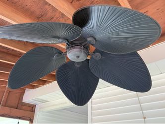 Harbor Breeze Fan
