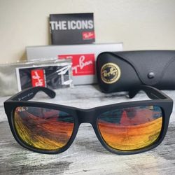 Oakley Rayban Sunglasses