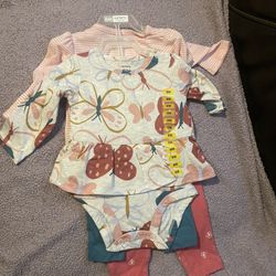 Carter’s Girl Sets