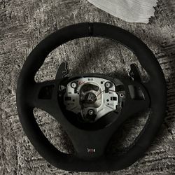 M3  E9x Performance Wheel 