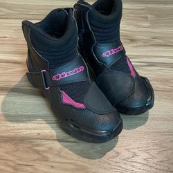 Alpinestars Women’s riding Shoes / boots 