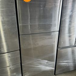 🍖🫑New Open Box Samsung Refrigerator 🍎🍓