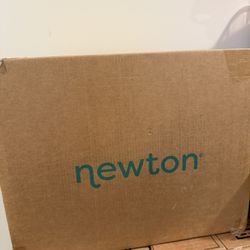 Newton Pregnancy Pillow