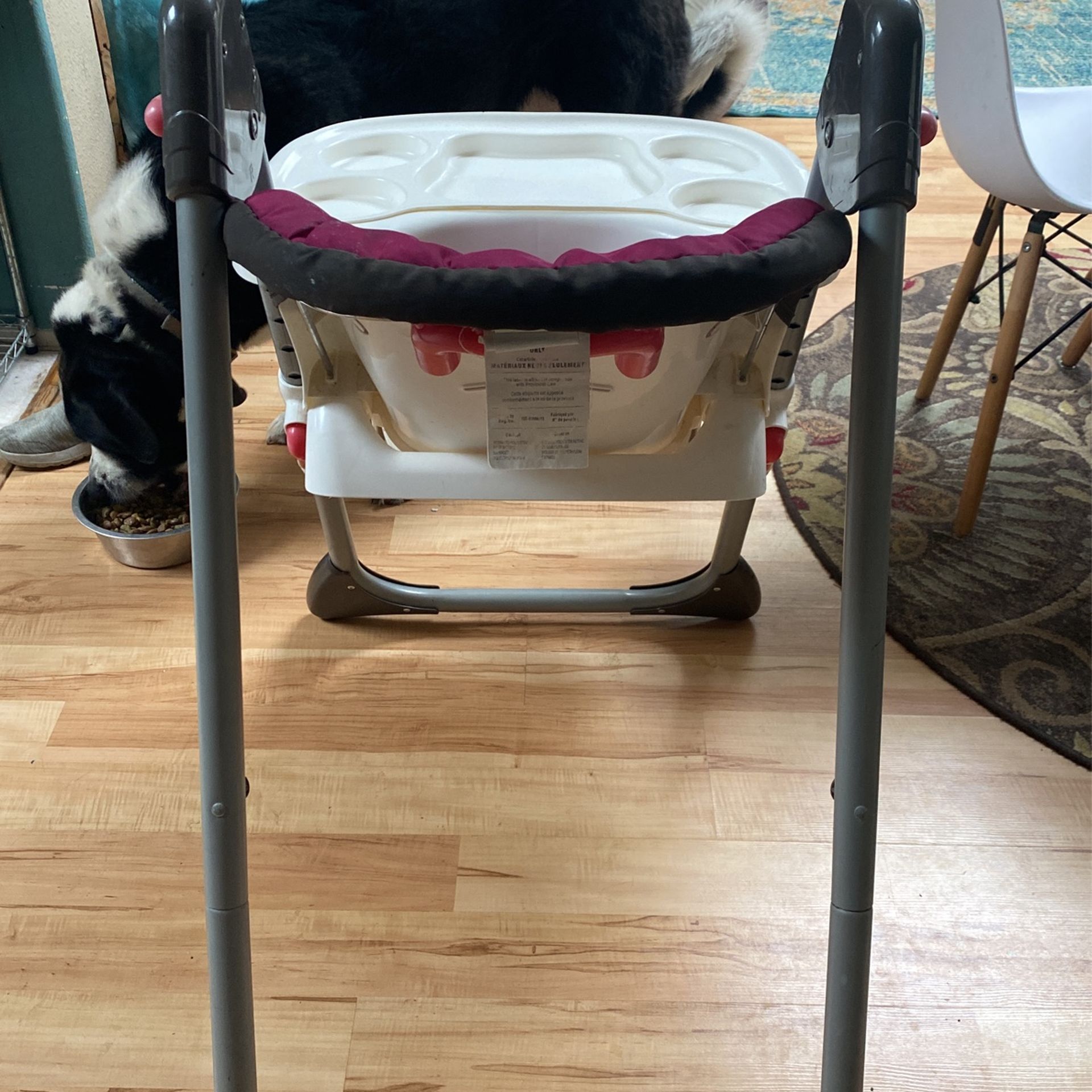 High Chair for Sale in Sedrowoolley, WA OfferUp