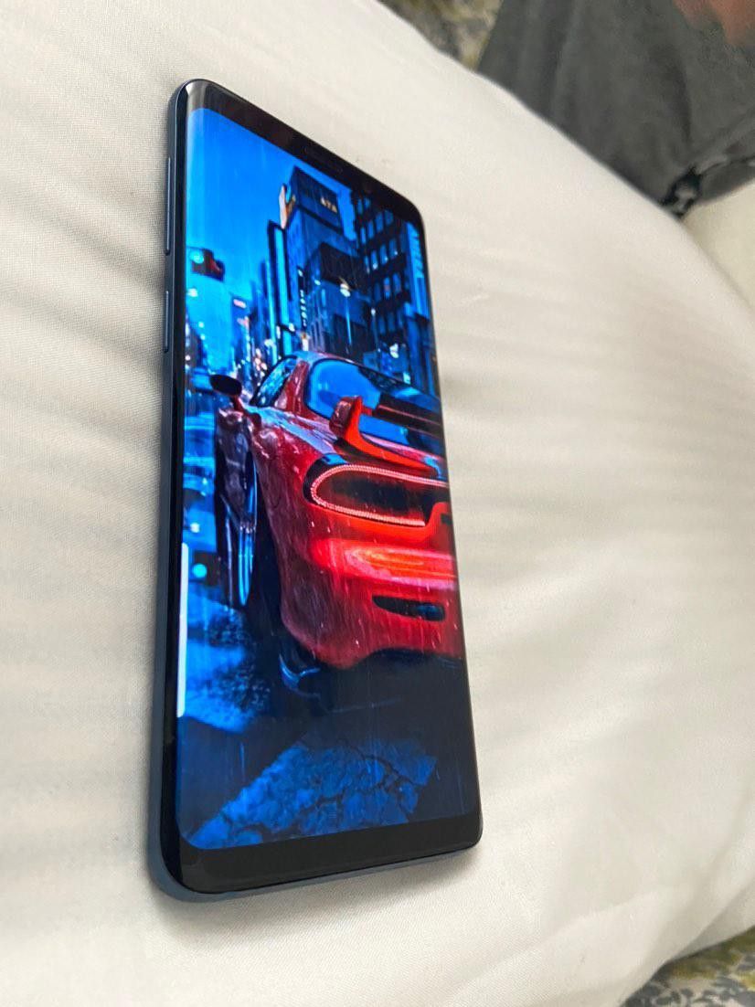 Samsung galaxy s9