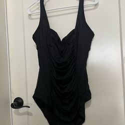 Women’s Calvin Klein Swimauit
