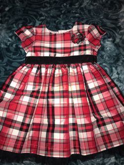 Carters Dress Size 24 Months