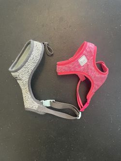 Dog Harness - $5