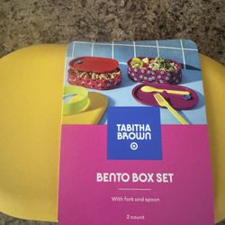Bento Box 