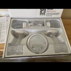 Breast Pump Electric For Nursing Feeding Baby Milk