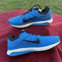Nike Dart 12 Blue, Men’s Sz 11