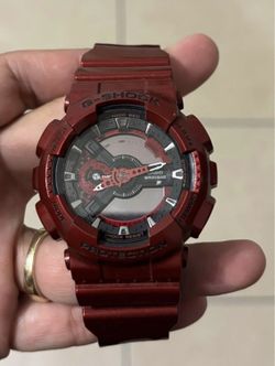 Casio G-Shock Watch