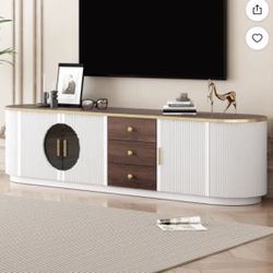 70.8" Tv Stand‼️ 