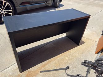 Small desk