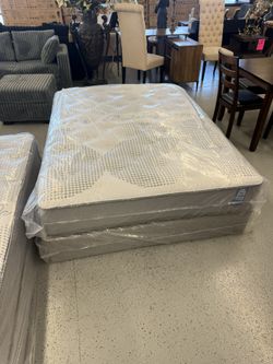 Furniture, Mattress, Boxspring, Bunkbed, Bed, Frame, Queen King, Full Twin